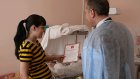 Первым документом для новорожденных кузнечан стало «Свидетельство земляка»