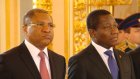 Посол Бенина расскажет губернатору об экспорте образовательных услуг