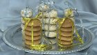 Пензенская кондитерская фабрика предлагает постные сладости