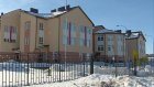 В селе Засечном открылся новый детский сад