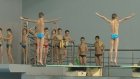 Пензенские прыгуны в воду отличились на первенстве России