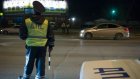 Пензенских водителей ждут массовые проверки на трезвость