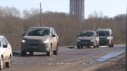 Дороге на улице Строителей необходим ремонт асфальтового покрытия