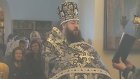 Пензенский митрополит возвел игумена Нестора в сан архимандрита