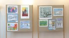 В музее Ульянова открылась выставка юных пензенских художников
