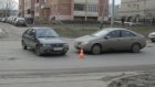 В ДТП на ул. Лозицкой пострадала 29-летняя женщина