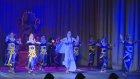 Шоу-балет «Фараон» представил новую классическую программу