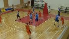 «ПУЭР» обыграл команду «Биокор» в 5-м туре любительской баскетбольной лиги