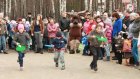 6 апреля в Заречном отметят традиционный День лося