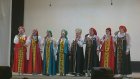 Мокшанцы выступили на фестивале «Таланты земли Пензенской»