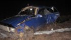В Вадинском районе в аварии пострадали два пассажира «семерки»