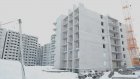 В «Городе Спутнике» начали продавать квартиры в доме № 40