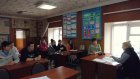В Нижнем Ломове создан клуб спасателей-добровольцев