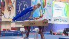 Пензенские гимнасты поборются за награды чемпионата России