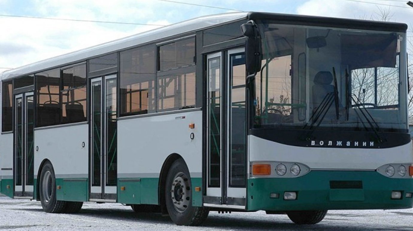 Автобусы № 3, 22 и 42 вернутся на свои прежние маршруты