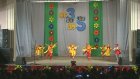 В Пензе прошел детский танцевальный фестиваль «От 3 до 5»