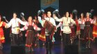 Кузнецкий ансамбль «Раздолье» привез два кубка с эстонского фестиваля