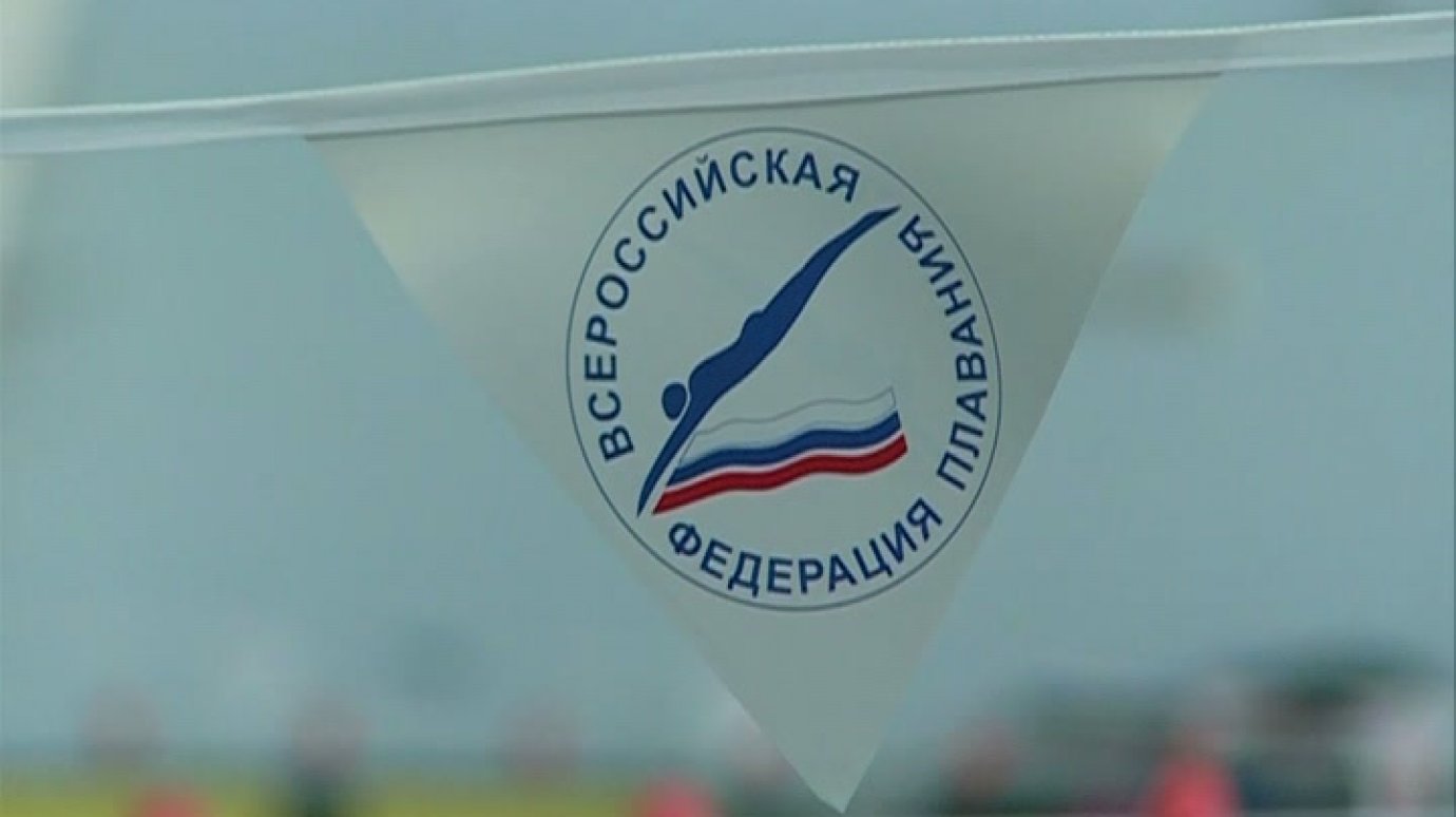 Пловцы Н. Ломова и Каменки представят область на всероссийском турнире