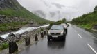 Международный автопробег «Лермонтов. Кавказ» стартует 27 апреля