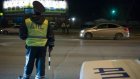 В ходе массовых проверок на дорогах задержали 15 пьяных водителей