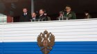 Лучшие IT-шники военных вузов России съехались в Пензу на олимпиаду