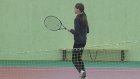В Пензе стартовало областное первенство по теннису