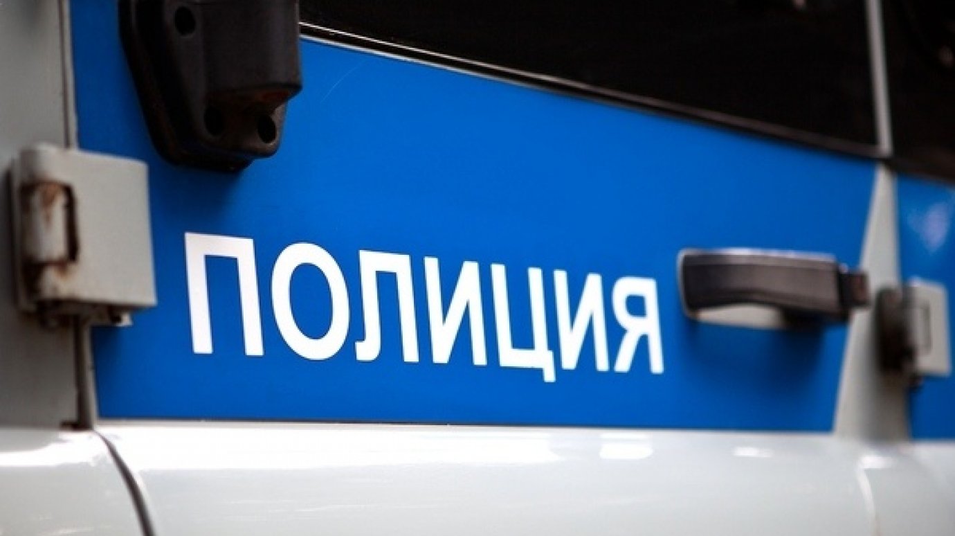 17-летний житель Камешкирского района угнал у односельчанина иномарку