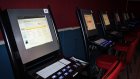 Сотрудники полиции изъяли более 100 игровых автоматов в Пензе