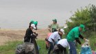 Минлесхоз приглашает пензенцев убрать берег Сурского водохранилища