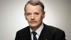 Лидер крымских татар выдвинут на Нобелевскую премию мира