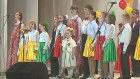 Фонд «Покров» организовал благотворительный пасхальный концерт
