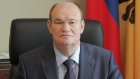 29 апреля губернатор Василий Бочкарев отмечает 65-летие