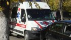 В Терновке иномарка сбила шестилетнего мальчика