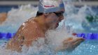 Международная федерация плавания утвердила рекорды Сергея Фесикова