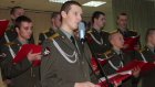 В Пензе выступит православный солдатский хор