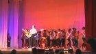 Пензенский клуб «Грааль» открыл танцевальный сезон праздничным концертом