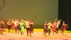 Участники «Студвесны» выступили на гала-концерте в филармонии