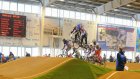 Пензячка завоевала бронзу на этапах Лиги Европы по велоспорту BMX