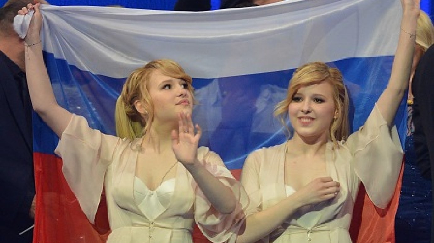 Россия прошла в финал «Евровидения-2014»