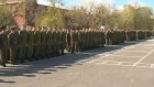 В Пензенском артинституте отметили День создания Вооруженных Сил РФ