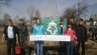 В Пензенской области завершился 8-й этап программы «Больше кислорода!»