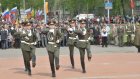 9 Мая в Пензе выступят хоры ветеранов и прогремит салют