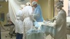 В детской больнице открылось отделение нейрохирургии