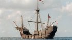 Найденные у Гаити обломки корабля принадлежат «Санта-Марии» Колумба