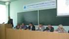 В ПГУАС обсудили внесение изменений в генеральном плане Пензы
