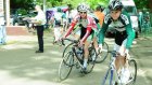 Названы имена победителей первого дня велогонки на призы мэра Пензы