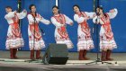 Кузнецкий фестиваль собрал представителей восьми национальностей