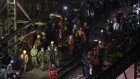 По делу о трагедии на шахте в Турции задержаны 18 человек