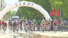 В Пензе прошел последний этап велогонки на призы администрации