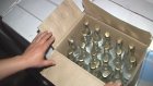 В Нижнем Ломове найден склад контрафактной алкогольной продукции